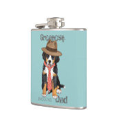 Flasques Papa de Berner (Gauche)