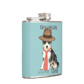 Flasques Papa enroué (Droite)