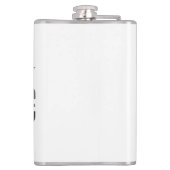 Flasques Papa Limited Edition (Dos)