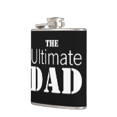 Flasques Papa ultime (Gauche)