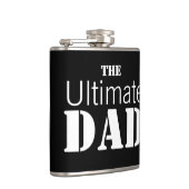 Flasques Papa ultime (Droite)