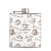 Flasques Papier doux (Devant)