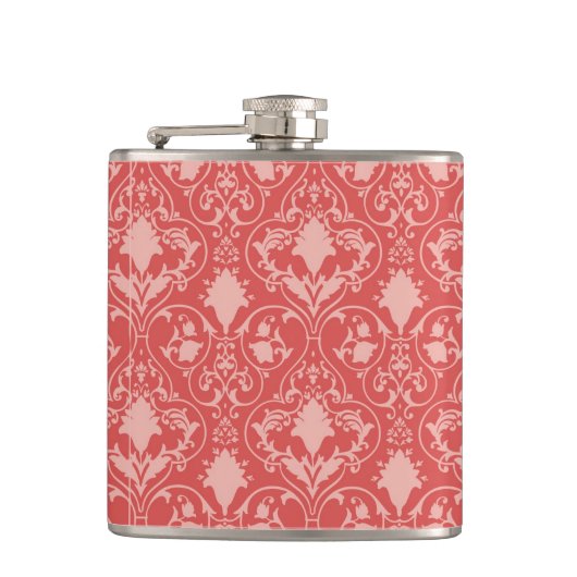 Flasques Papier peint antique 2 de rouleau (Devant)