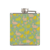 Flasques Papier peint de Pâques (Dos)