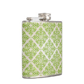 Flasques Papier peint vintage (Droite)