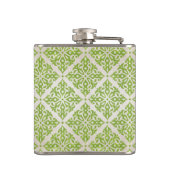 Flasques Papier peint vintage (Dos)