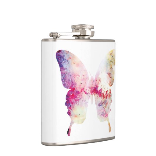 Flasques Papillon (Droite)