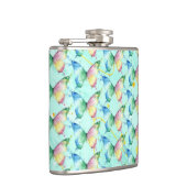 Flasques Papillon (Droite)