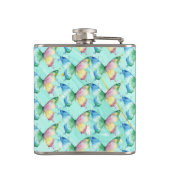 Flasques Papillon (Dos)