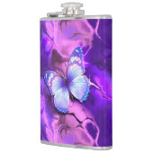 Flasques Papillon B1 (Gauche)
