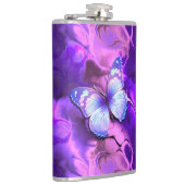 Flasques Papillon B1 (Droite)