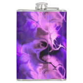 Flasques Papillon B1 (Dos)