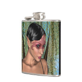 Flasques Papillon de fée (Gauche)