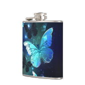 Flasques Papillon de nuit (Gauche)