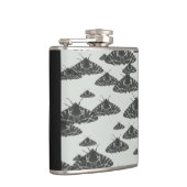 Flasques papillon de nuit yaei  (Droite)