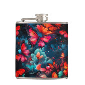 Flasques Papillons (Devant)