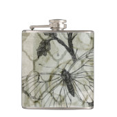 Flasques Papillons arabes II (Devant)