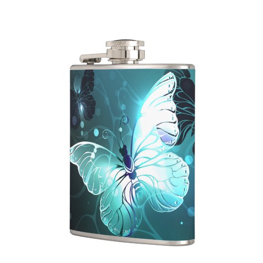 Flasques Papillons de nuit (Gauche)