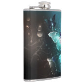 Flasques Papillons de nuit (Droite)