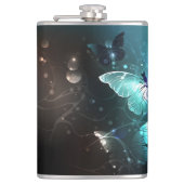 Flasques Papillons de nuit (Devant)