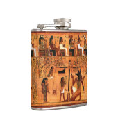 Flasques Papyrus royal égyptien (Droite)