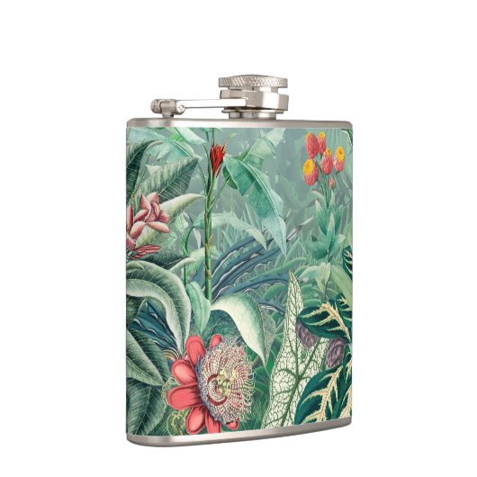 Flasques Paradis tropical (Droite)