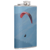 Flasques Parapente suisse (Droite)