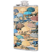 Flasques Parapluie 3 (Gauche)