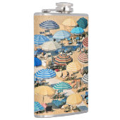 Flasques Parapluie 3 (Droite)