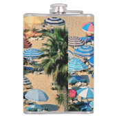 Flasques Parapluie 3 (Dos)