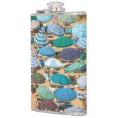 Flasques Parapluie 4 (Gauche)