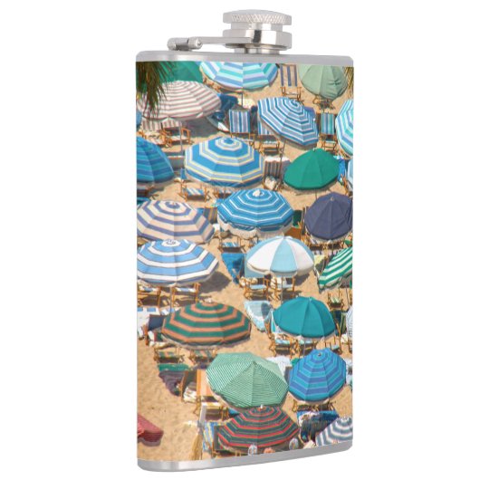 Flasques Parapluie 4 (Droite)