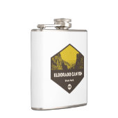 Flasques Parc d'état Eldorado Canyon (Droite)