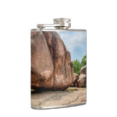 Flasques Parc d'état Elephant Rocks (Droite)