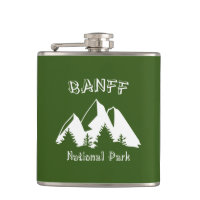 Parc national Banff