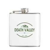 Flasques Parc national de Death Valley (Devant)