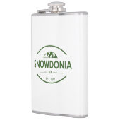 Flasques Parc national de Snowdonia (Gauche)