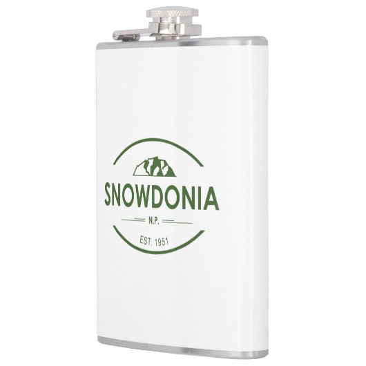 Flasques Parc national de Snowdonia (Gauche)