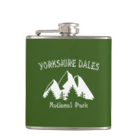 Parc national de Yorkshire Dales