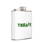 Flasques Parc national de Yosemite (Droite)