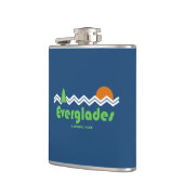 Flasques Parc national des Everglades (Gauche)