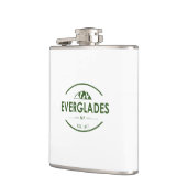 Flasques Parc national des Everglades (Gauche)