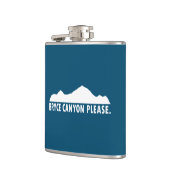 Flasques Parc national du Canyon Bryce S'il vous plaît (Gauche)