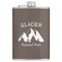 Parc national du Glacier