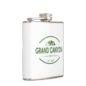 Flasques Parc national du Grand Canyon (Droite)