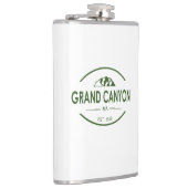 Flasques Parc national du Grand Canyon (Droite)