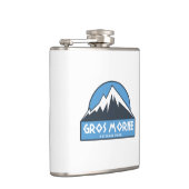 Flasques Parc national du Gros Morne (Droite)