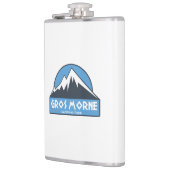 Flasques Parc national du Gros Morne (Gauche)