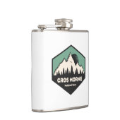 Flasques Parc national du Gros Morne (Droite)