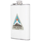 Flasques Parc national du Gros Morne (Gauche)